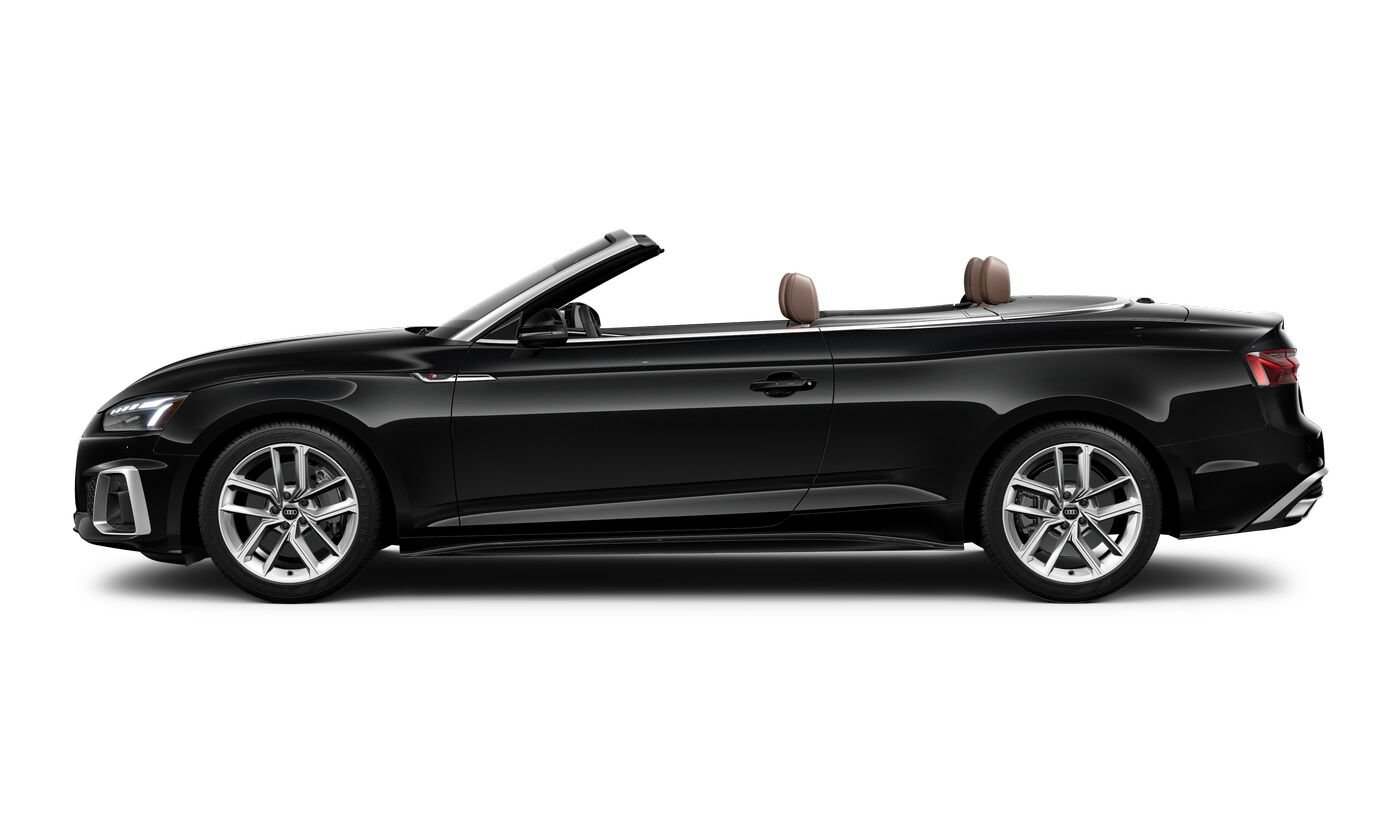 Certified 2023 Audi A5 2.0T Premium Plus w/ Premium Plus AWD/4WD image 8