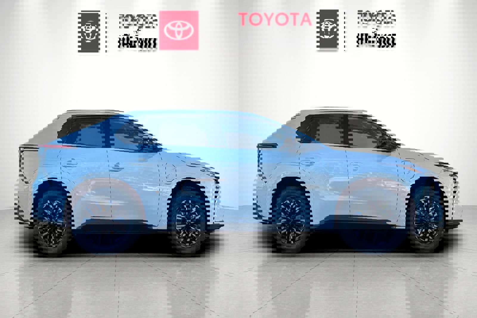 New 2026 Toyota bZ image 3