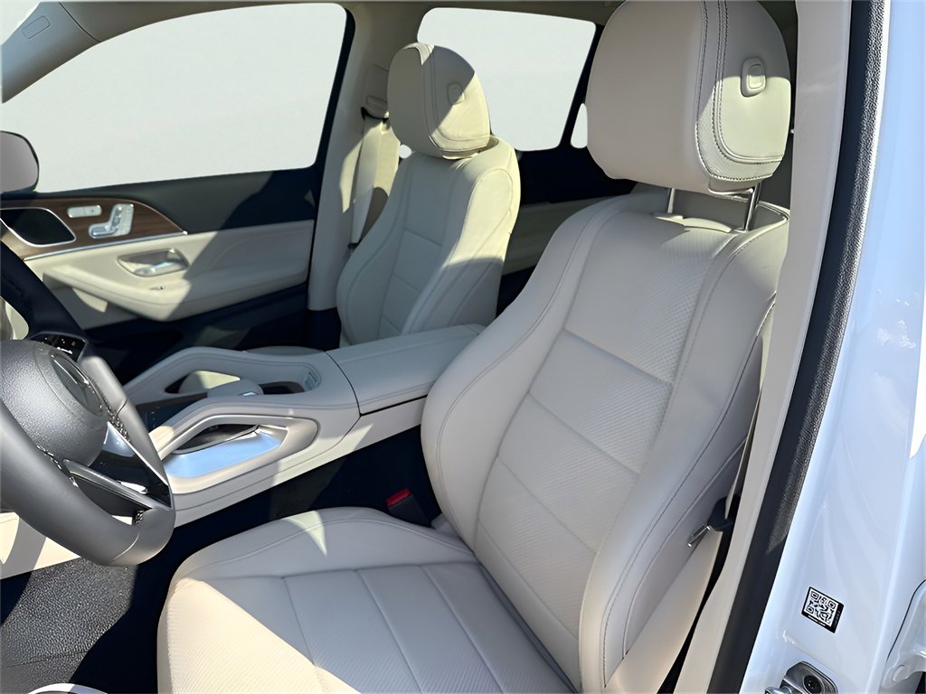 New 2026 Mercedes-Benz GLE 350 4MATIC image 11