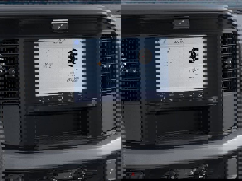 New 2026 Ford F250 XL w/ STX Appearance Package image 14