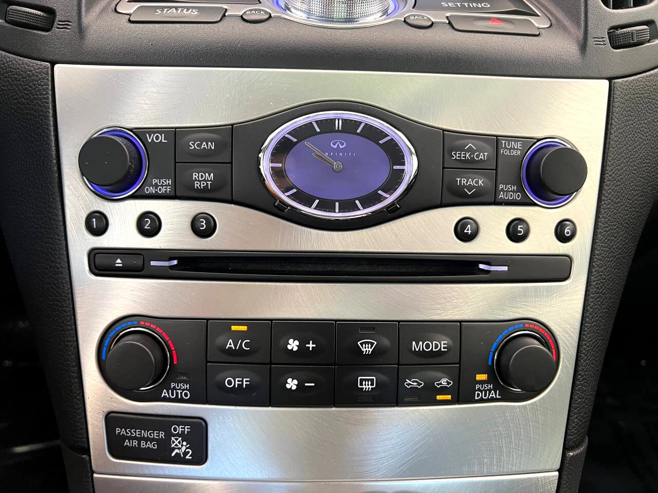 Used 2014 INFINITI Q60 AWD Coupe w/ Premium Package image 16