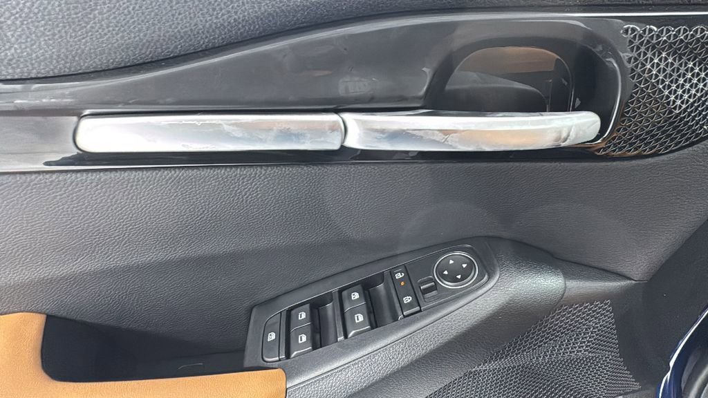 New 2026 Kia Seltos EX w/ EX Sunroof Package image 20