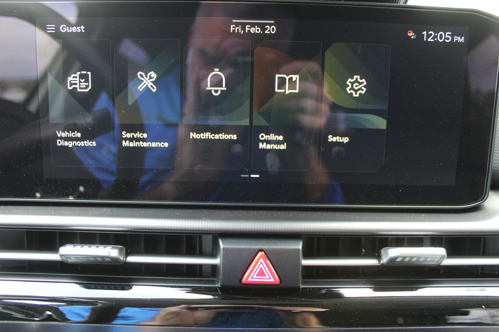 New 2026 Kia Sportage X-Line AWD/4WD image 43
