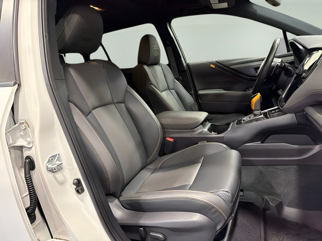 Used 2022 Subaru Outback Wilderness AWD/4WD image 14
