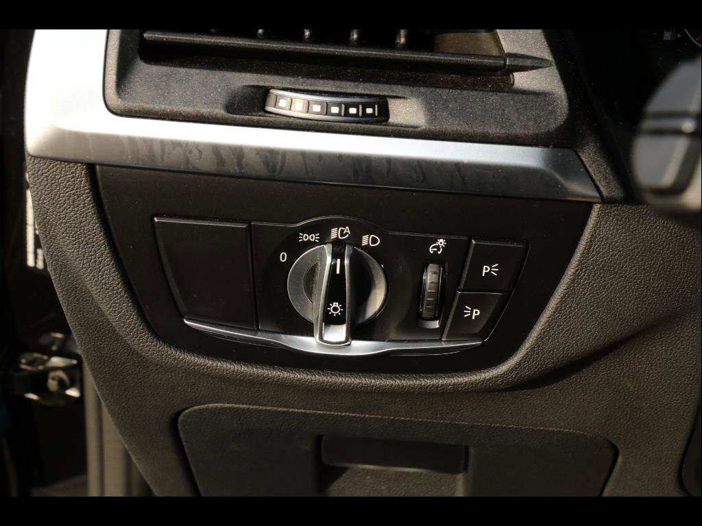 Used 2023 BMW X3 M40i w/ Premium Package image 16