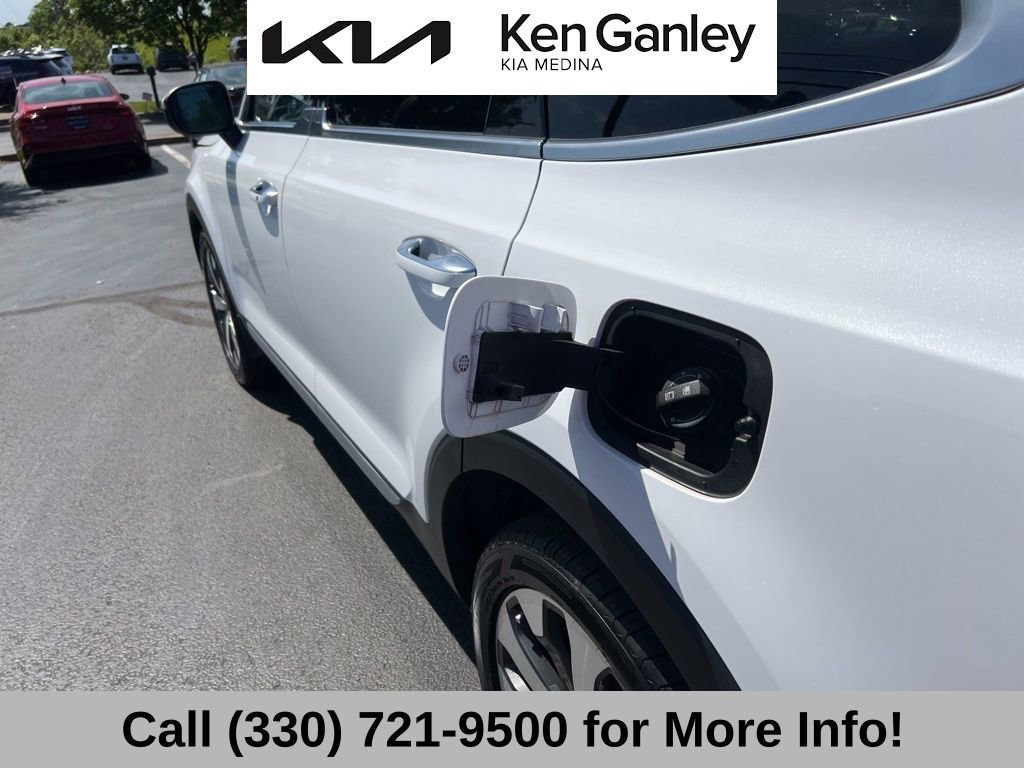 Certified 2022 Kia Telluride S AWD/4WD image 50