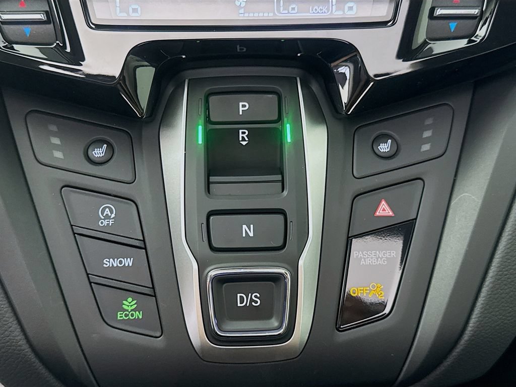 Used 2026 Honda Odyssey EX-L image 27