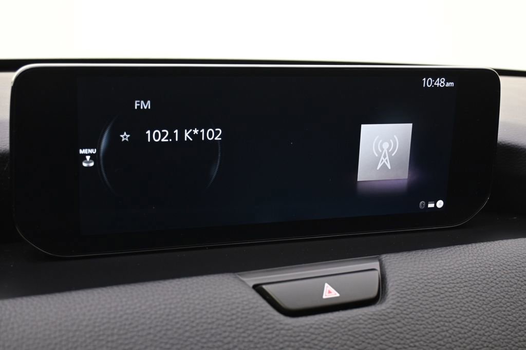 Certified 2024 MAZDA CX-90 3.3 Turbo w/ Premium Package image 30