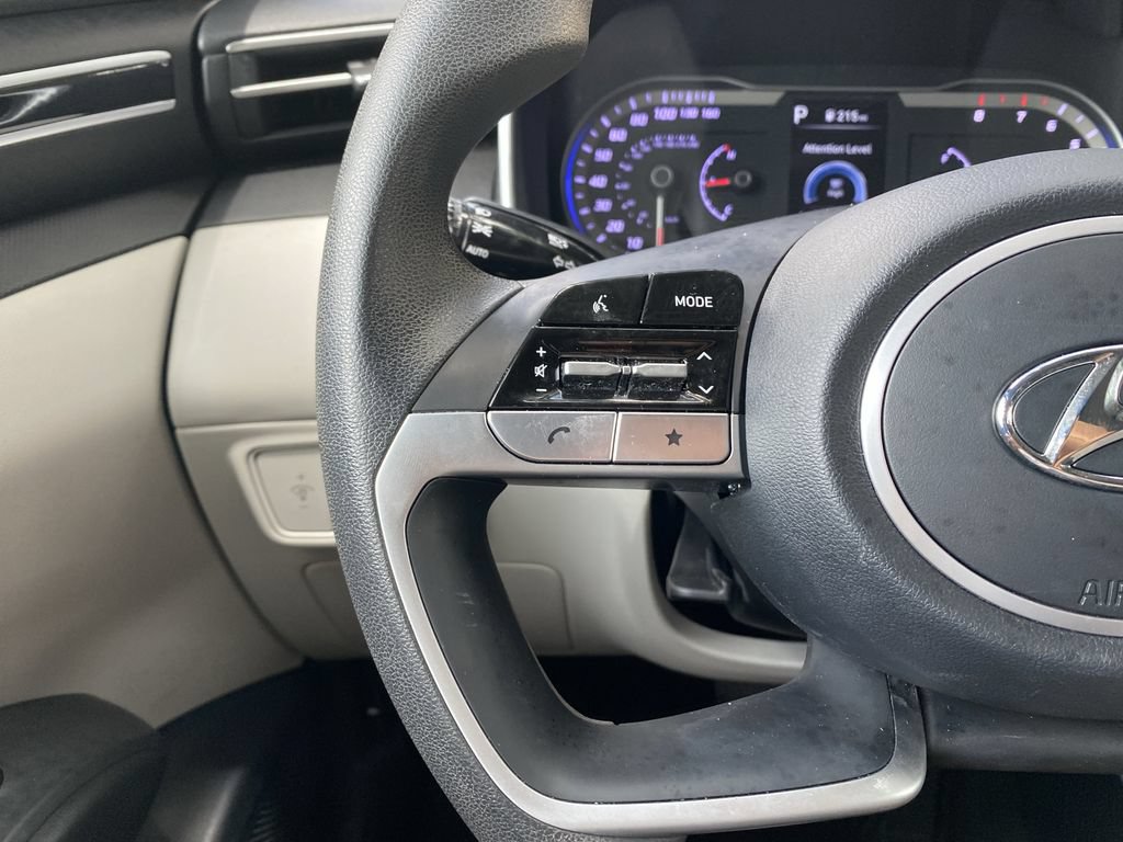Certified 2023 Hyundai Tucson SEL FWD image 20