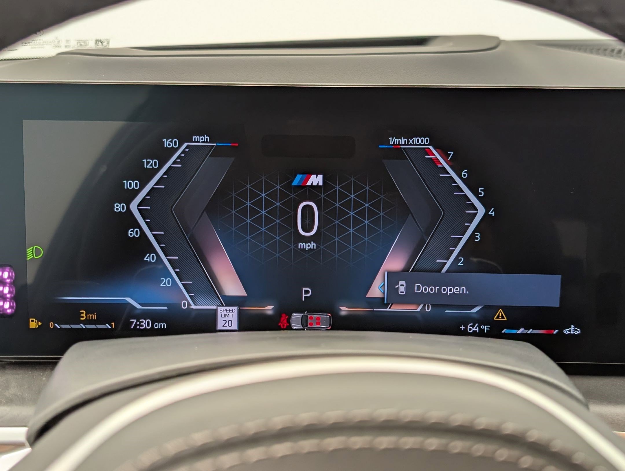 New 2026 BMW X7 xDrive40i w/ M Sport Package image 22