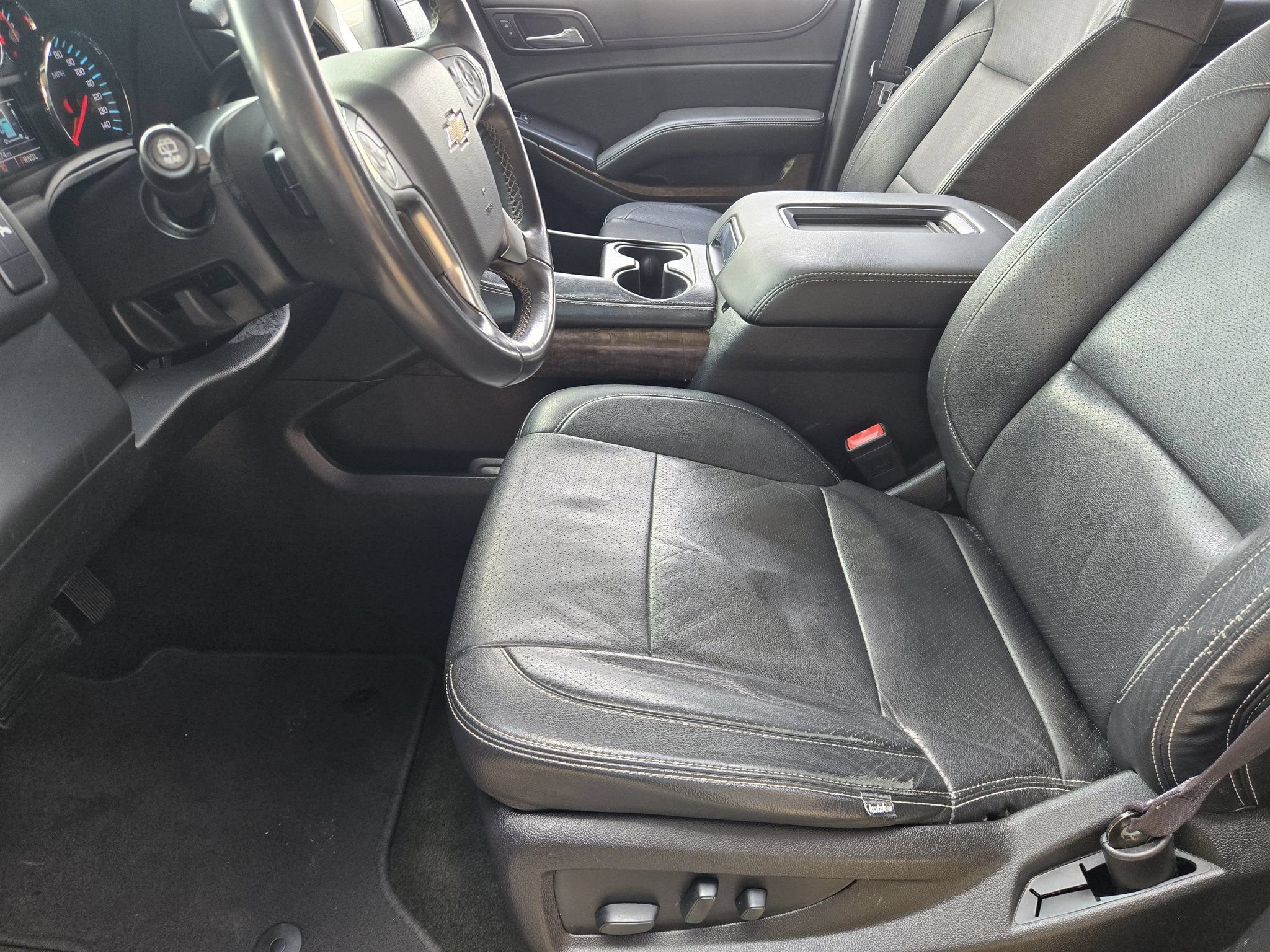 Used 2017 Chevrolet Tahoe LS RWD image 13