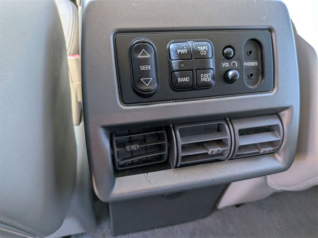 Used 2007 Buick Rendezvous CXL w/ CXL Luxury Package image 26