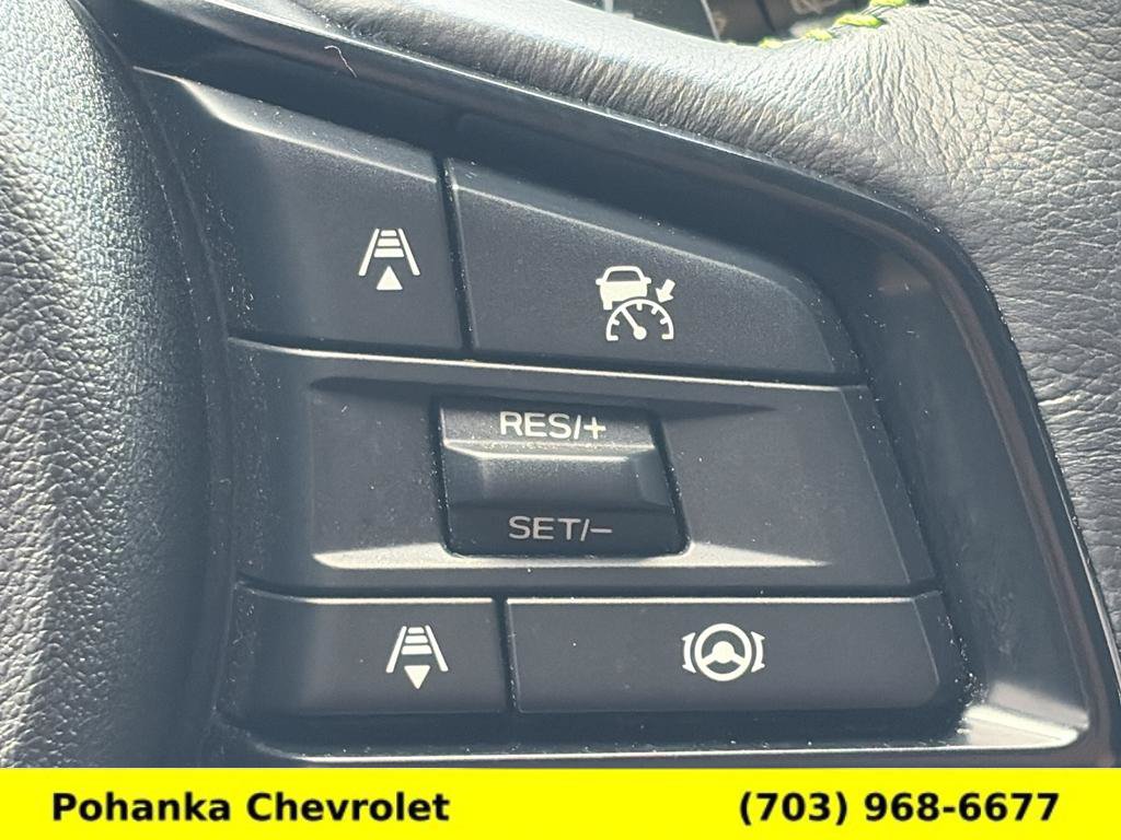 Used 2024 Subaru Ascent Onyx Edition Limited w/ Popular Package Onyx AWD/4WD image 13