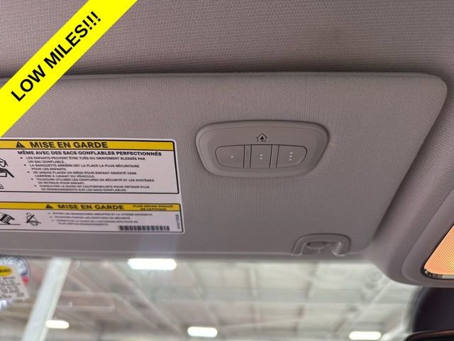 Used 2020 Jeep Cherokee Limited AWD/4WD image 21