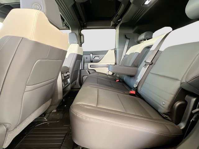 New 2026 GMC Hummer EV SUV image 17