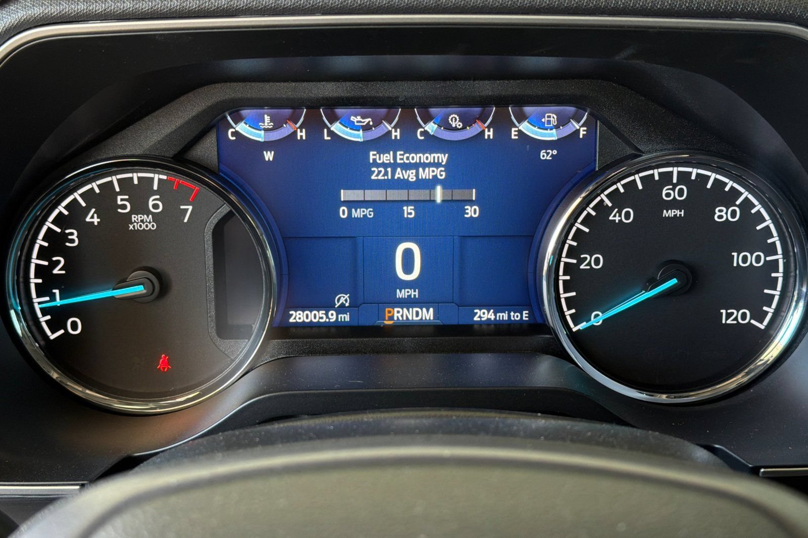 Used 2023 Ford F150 XLT w/ Equipment Group 301A Mid RWD image 27