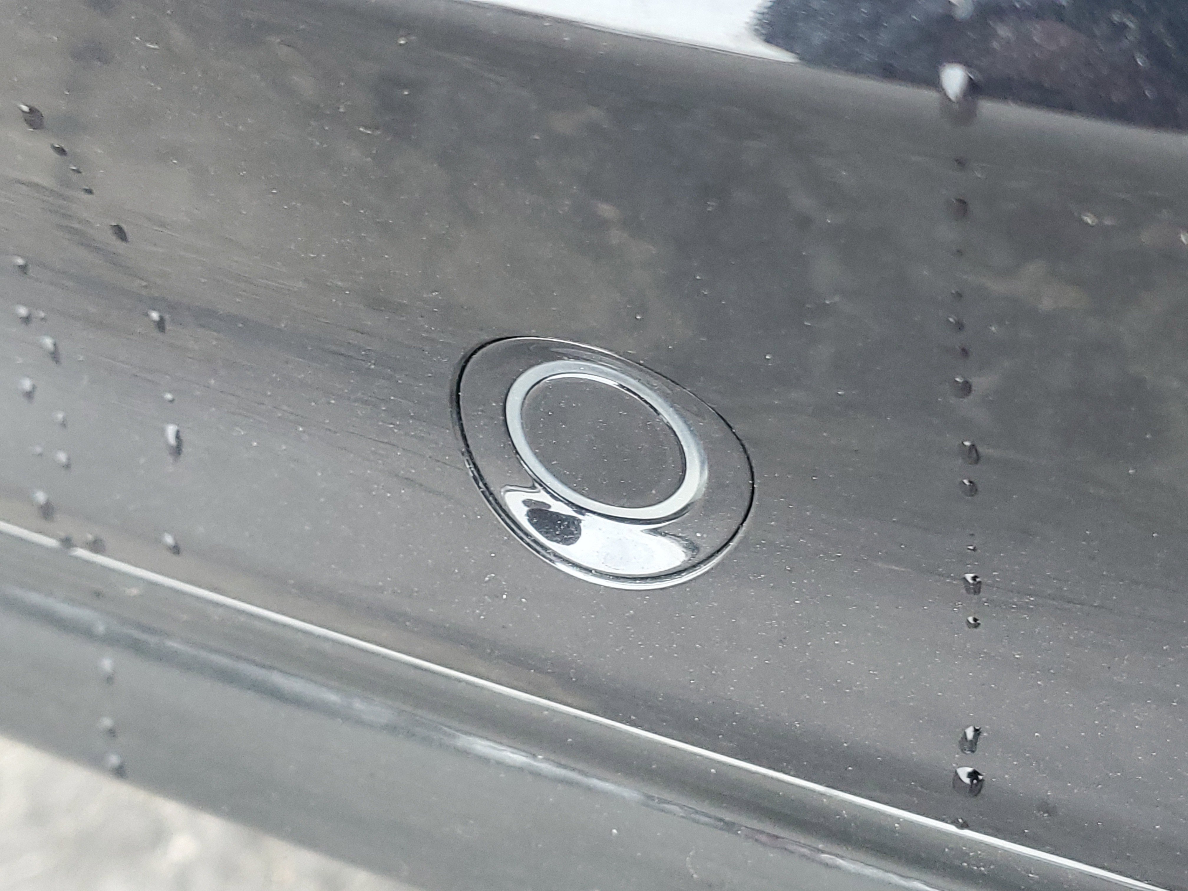 New 2026 Lincoln Corsair Premiere image 6