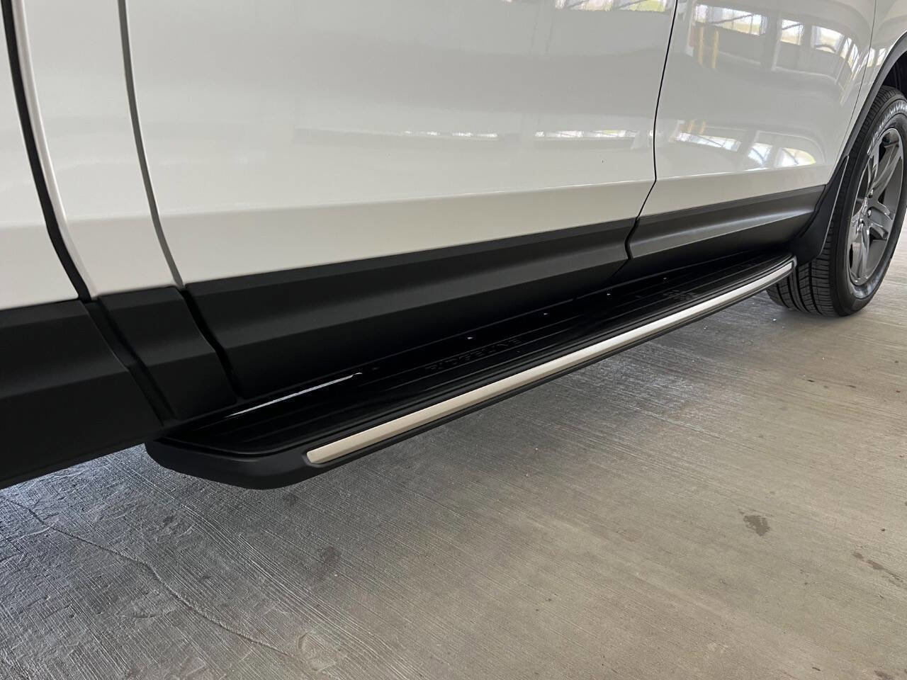 Used 2022 Honda Ridgeline RTL-E image 34