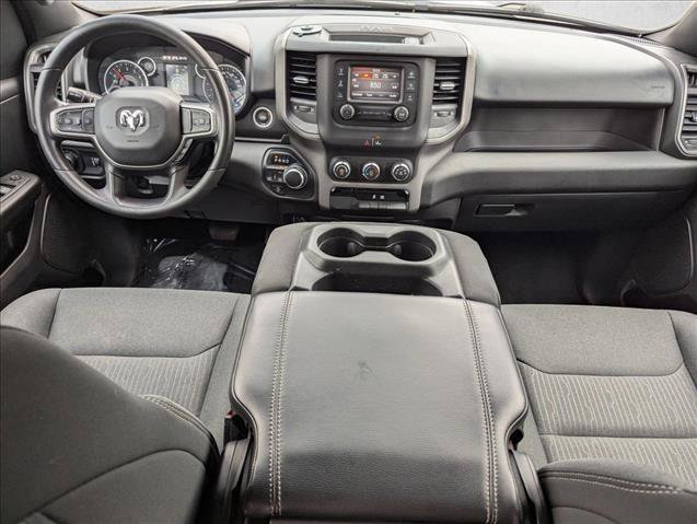 Used 2022 RAM 1500 Tradesman AWD/4WD image 16