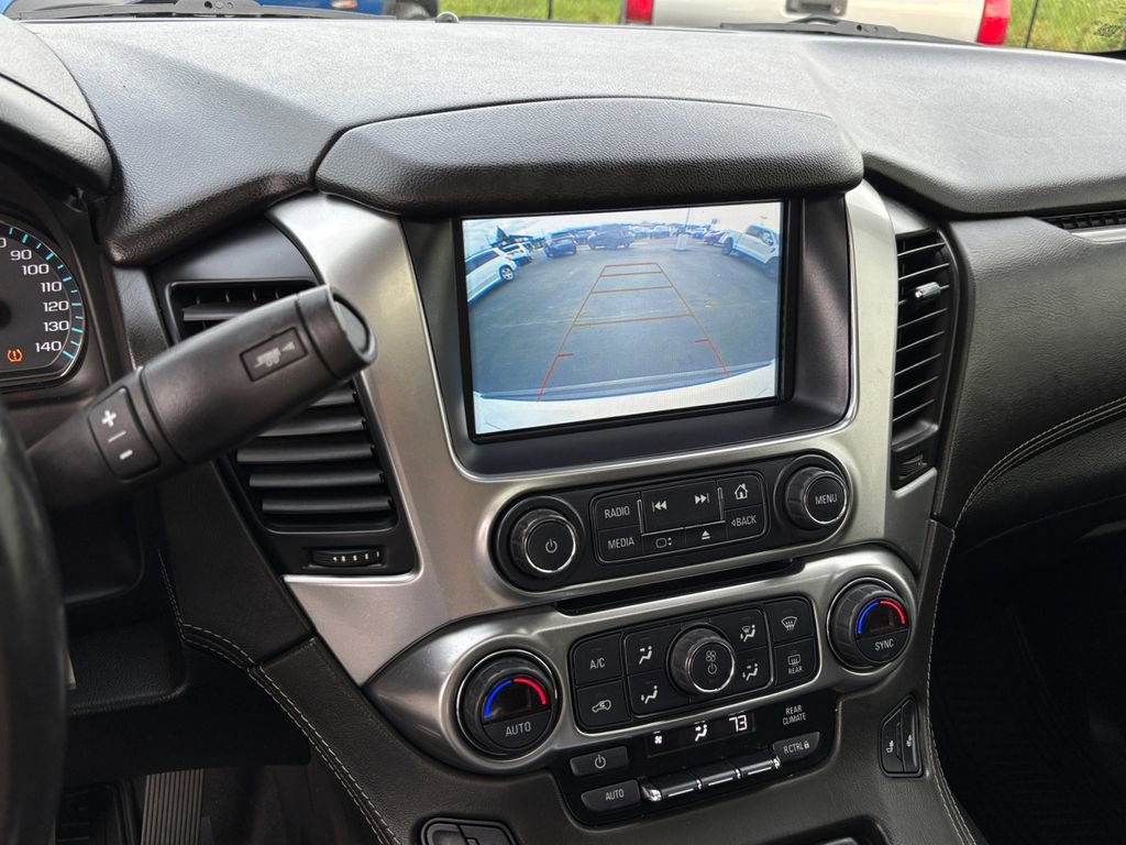 Used 2019 Chevrolet Suburban LT AWD/4WD image 18