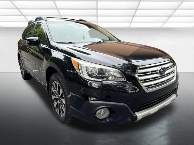 Used 2017 Subaru Outback 2.5i Limited AWD/4WD image 8