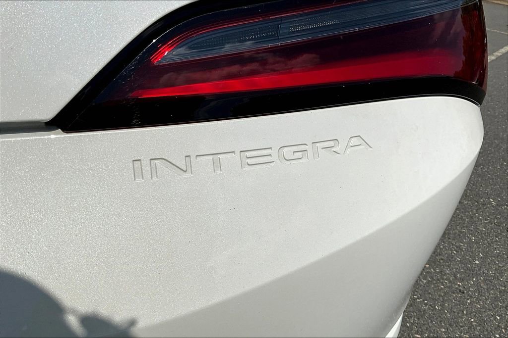 Used 2025 Acura Integra image 23