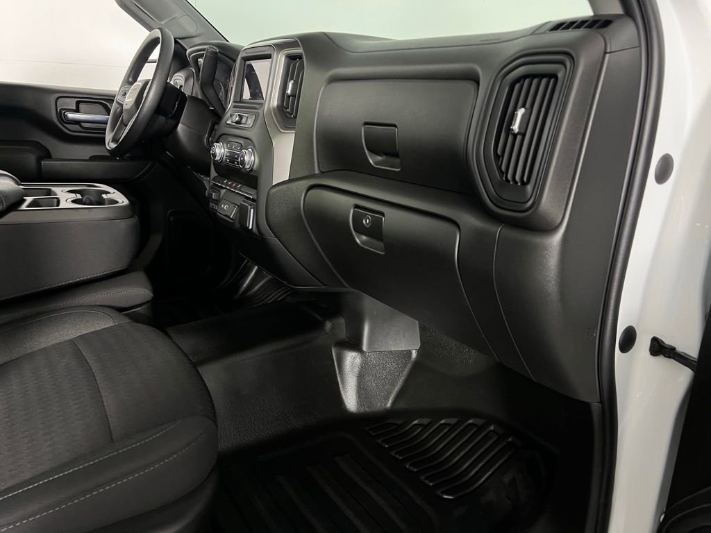 Used 2024 GMC Sierra 2500 Pro image 25