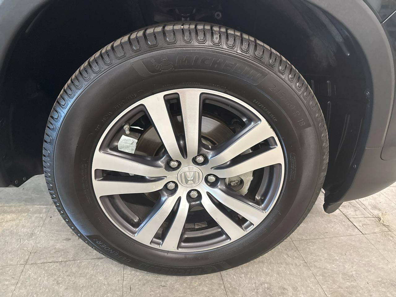 Used 2017 Honda Pilot EX-L image 61