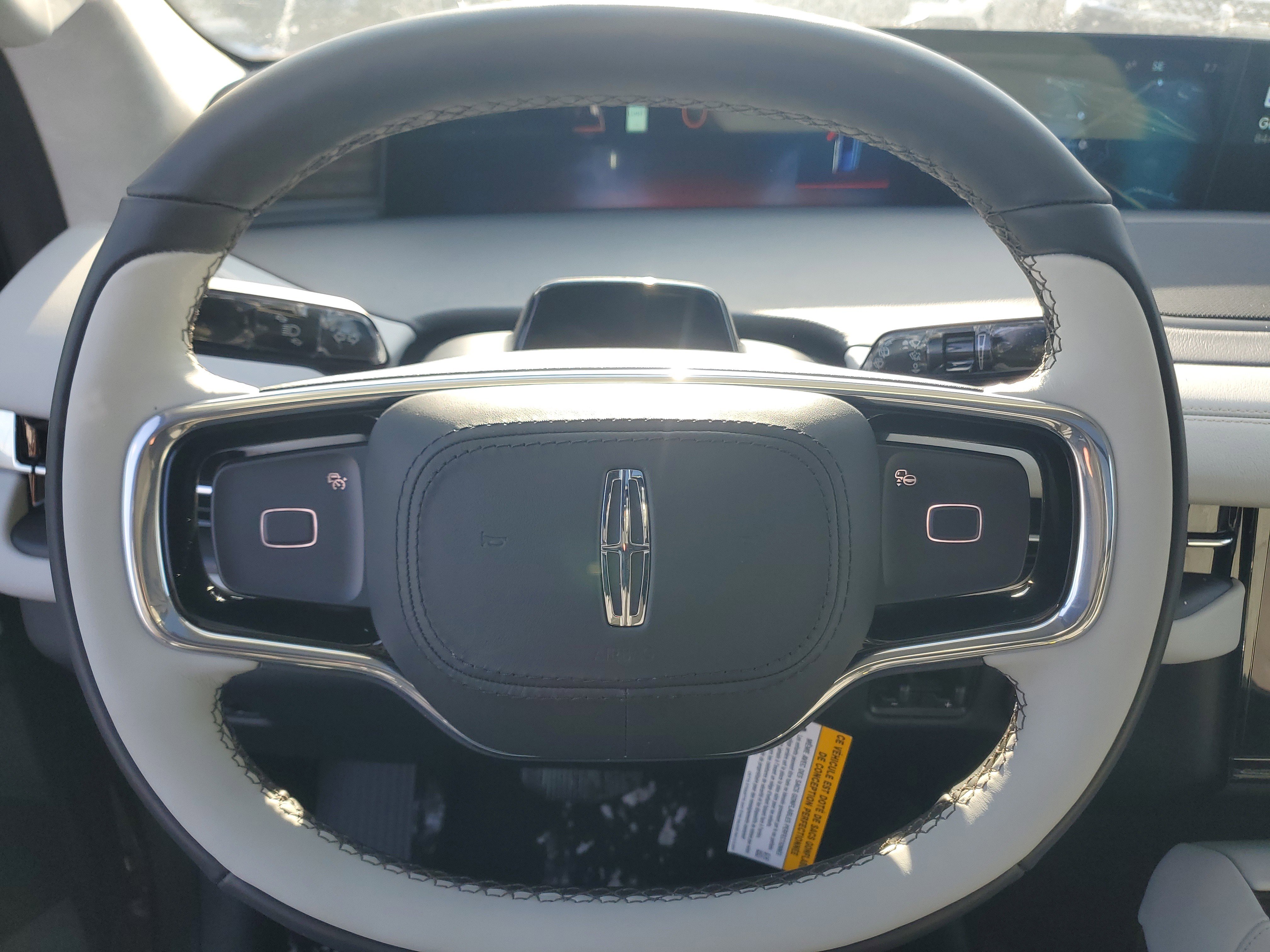 New 2025 Lincoln Navigator L Black Label image 16