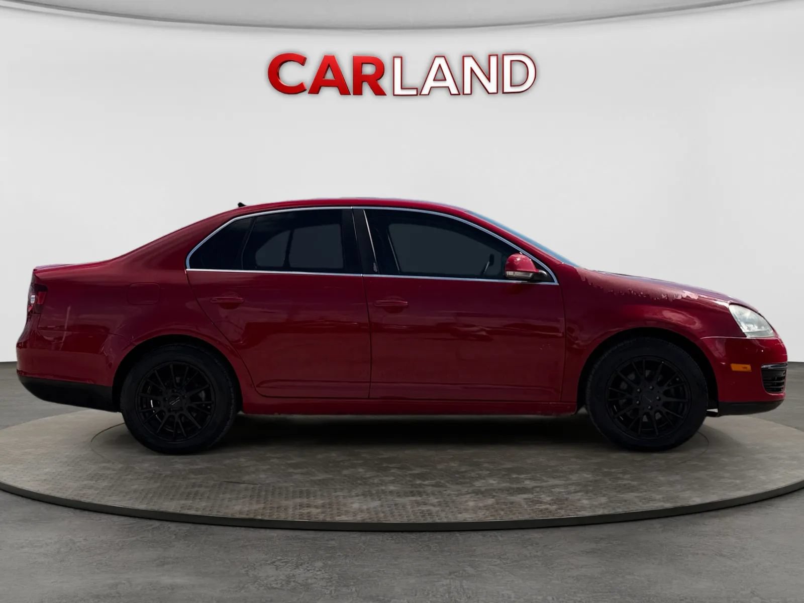Used 2010 Volkswagen Jetta Limited Edition FWD image 7