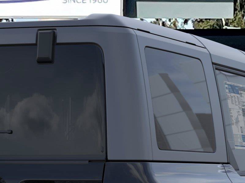 New 2026 Ford Bronco Big Bend AWD/4WD image 25