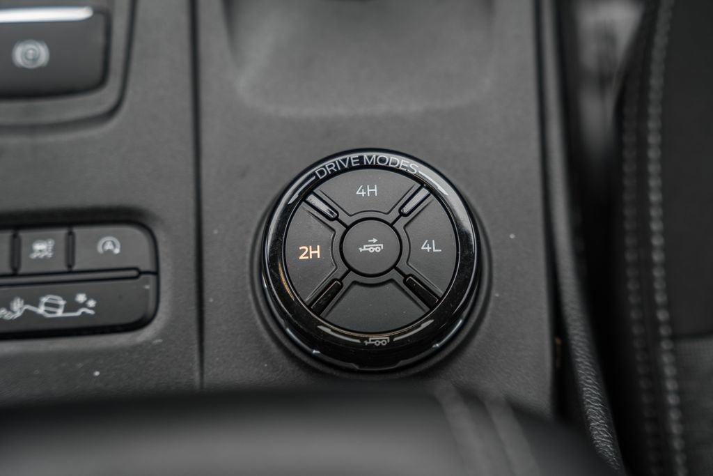 Used 2024 Ford Ranger XLT image 35