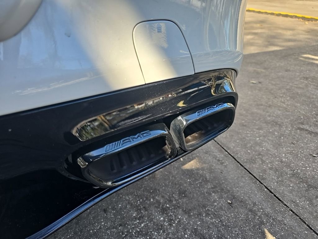 Used 2020 Mercedes-Benz C 63 AMG S image 39