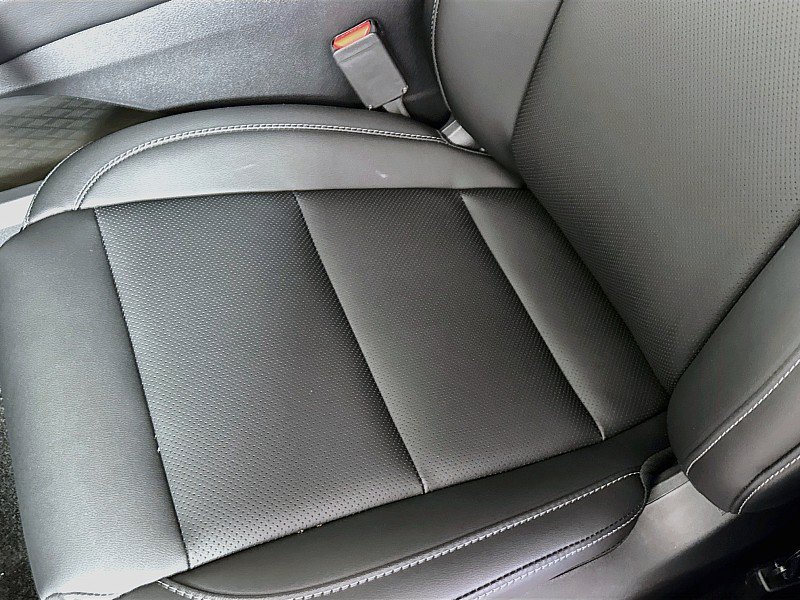 New 2027 Nissan Murano SL AWD/4WD image 21
