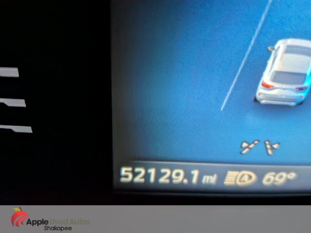 Used 2024 Ford Escape Active AWD/4WD image 17