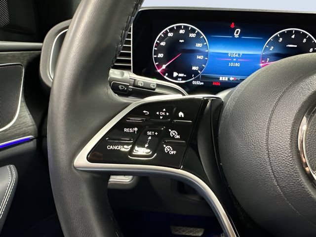 Used 2026 Mercedes-Benz GLE 350 4MATIC image 18