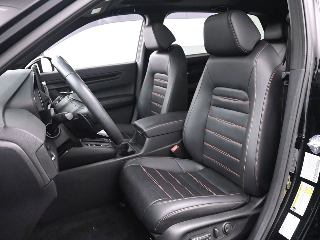 Used 2024 Honda CR-V Sport-L image 16