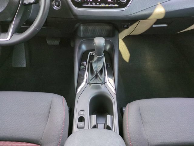 Used 2026 Toyota Corolla SE FWD image 18
