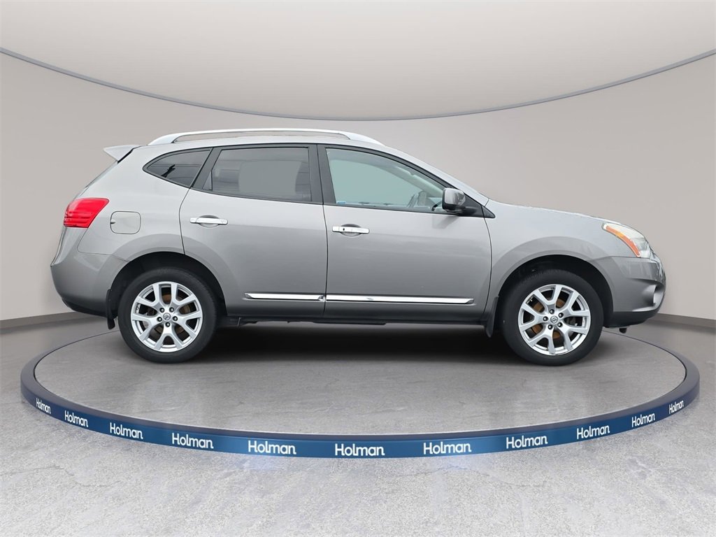 Used 2013 Nissan Rogue SL image 5