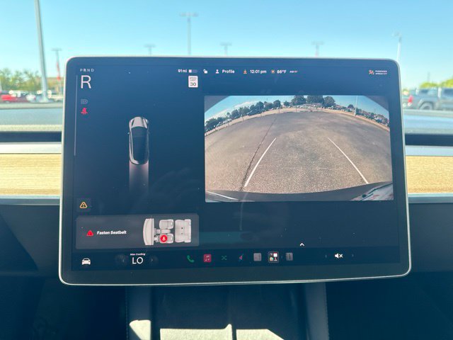 Used 2023 Tesla Model 3 Standard Range RWD image 30