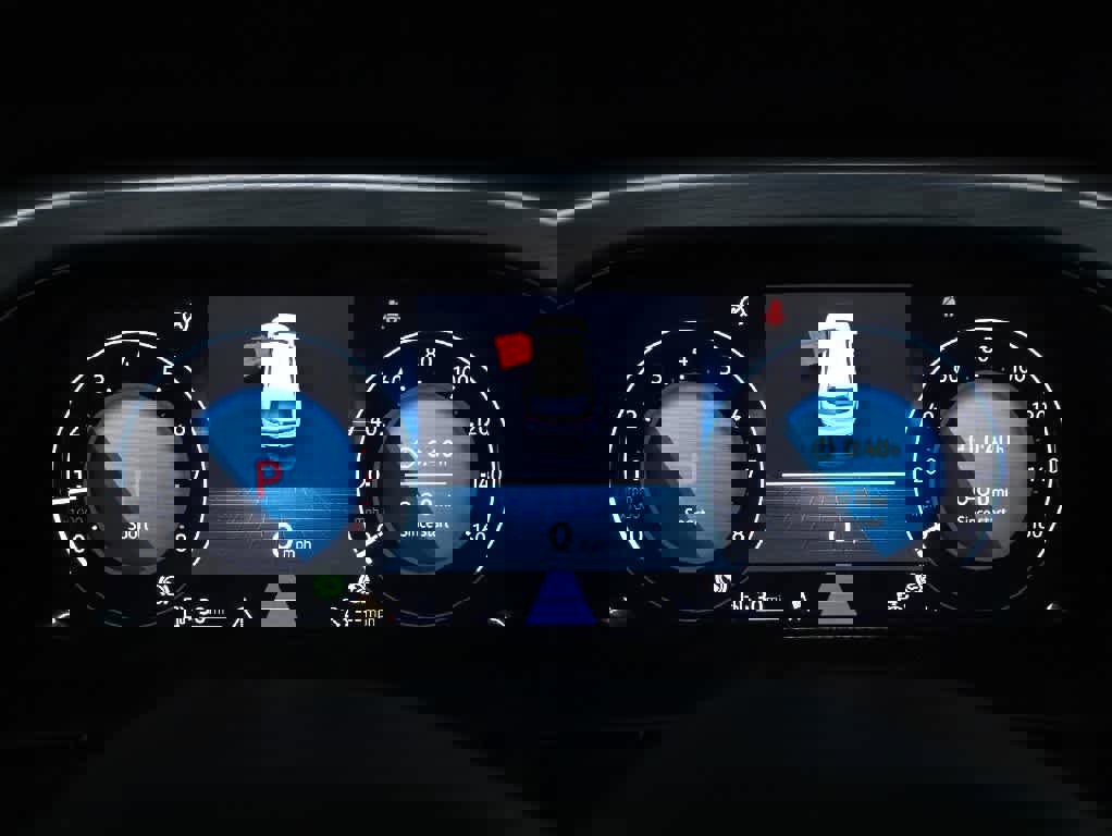 Used 2024 Volkswagen Atlas Cross Sport SE image 25