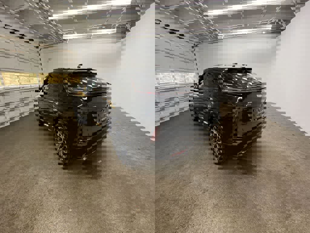 Certified 2024 Cadillac Lyriq Sport w/ Nappa Leather Package image 4