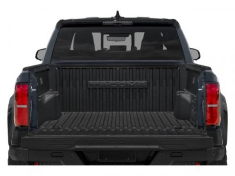 New 2026 Toyota Tacoma TRD Pro AWD/4WD image 10