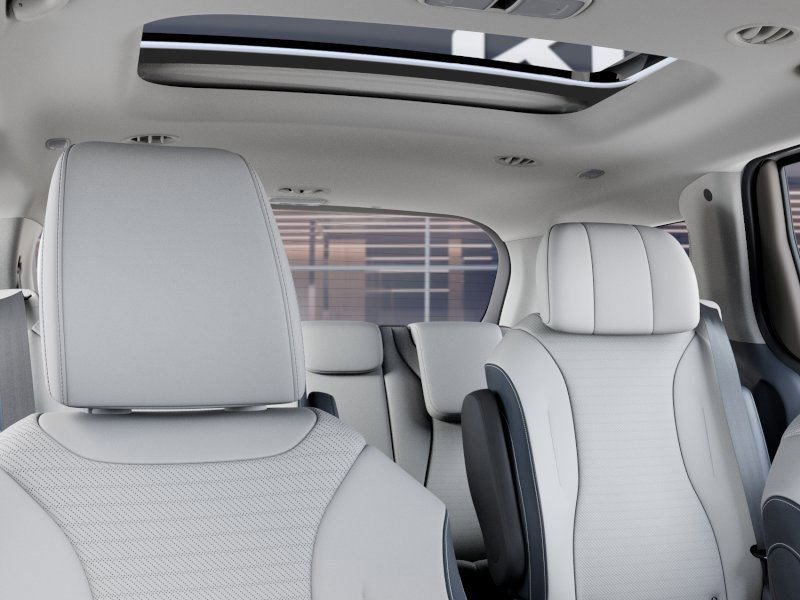 New 2026 Kia Carnival SX Prestige image 29