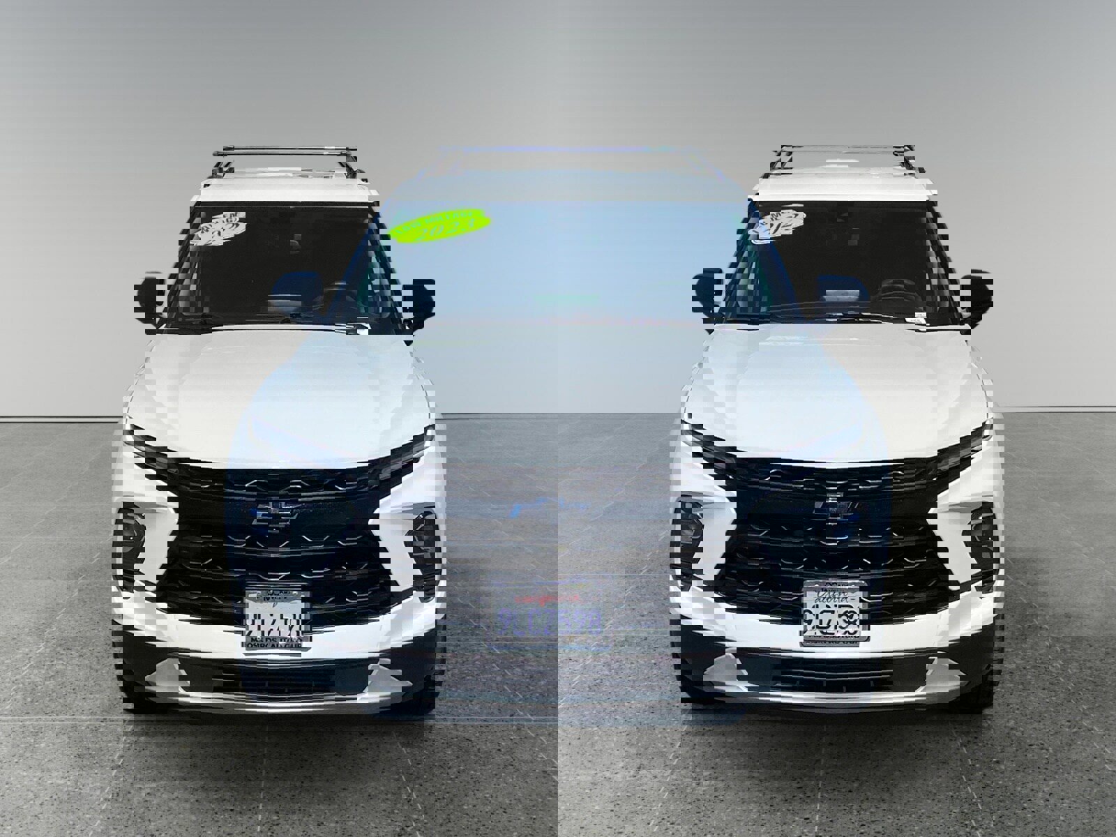 Used 2023 Chevrolet Blazer LT w/ Midnight/Sport Edition image 8