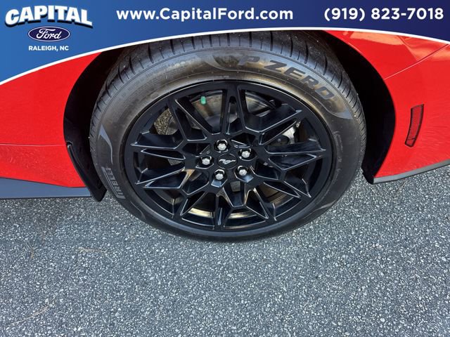 Used 2024 Ford Mustang GT Premium image 13