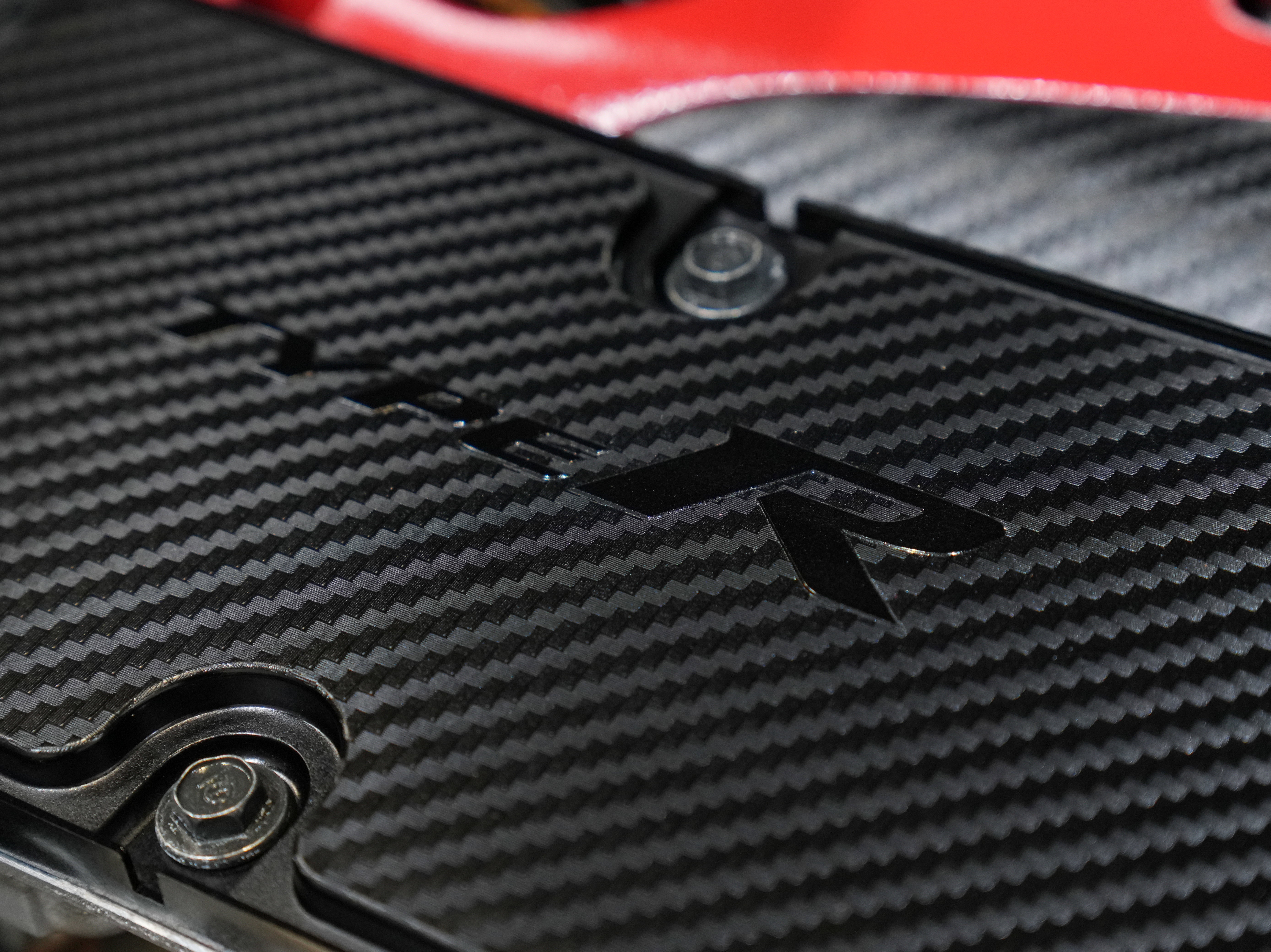 Used 2024 Honda Civic Type R image 52