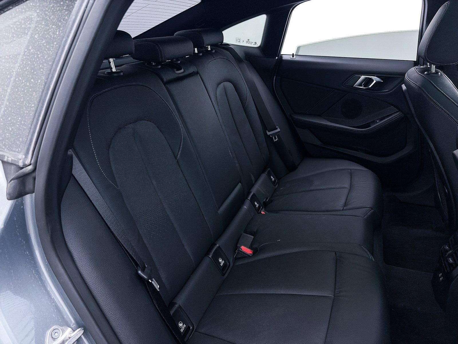 Used 2024 BMW M235i xDrive Gran Coupe w/ M Performance Package AWD/4WD image 41