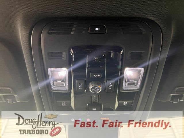 New 2026 Chevrolet Tahoe Premier image 57