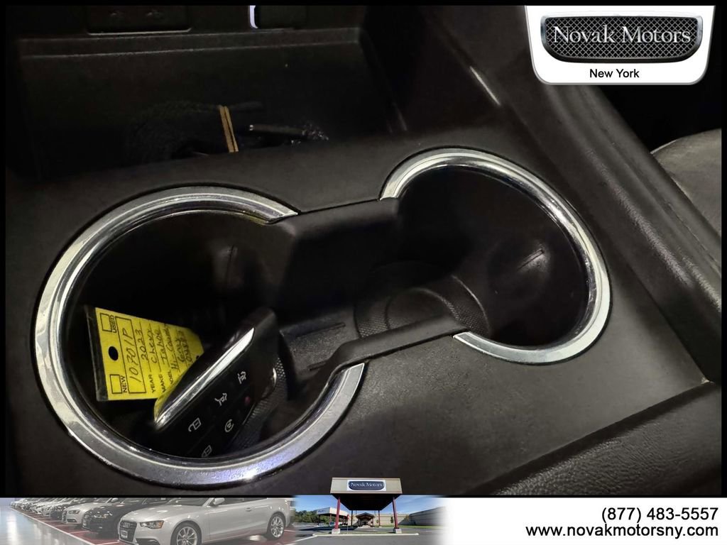 Used 2023 Chevrolet Tahoe High Country image 19